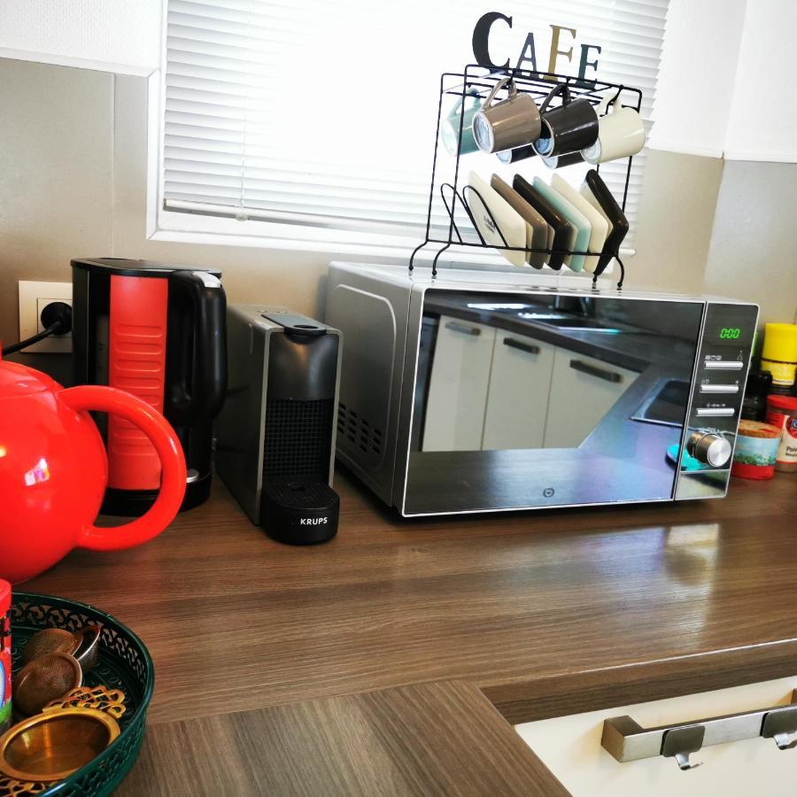 Cool Mediterranean Life 8 People Jacuzzi Barbecue Gametrampoline 2 Parking Villa Beziers Luaran gambar