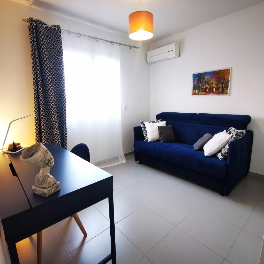 Cool Mediterranean Life 8 People Jacuzzi Barbecue Gametrampoline 2 Parking Villa Beziers Luaran gambar